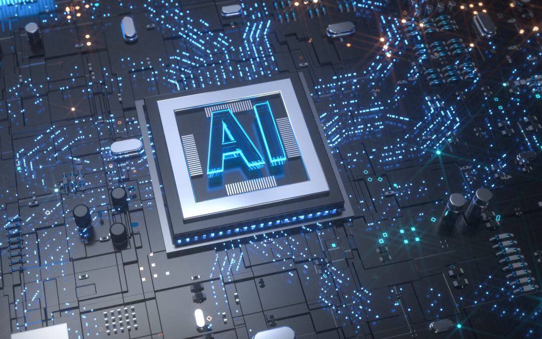 ANUNCIANDO NUESTRO PRIMER EDGE AI ACCELERATOR