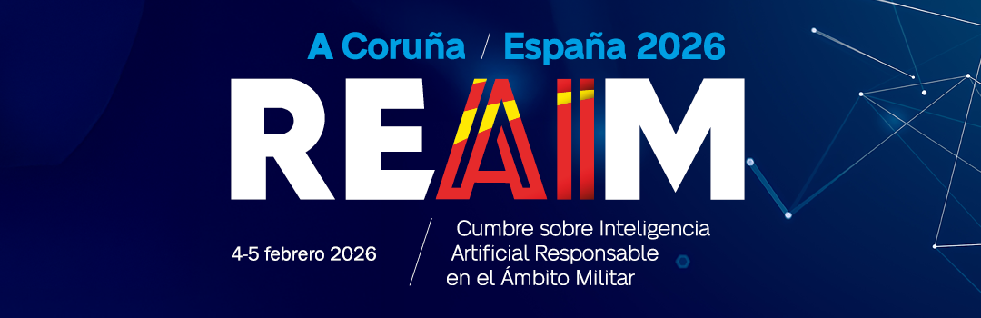INTERA tras participar en REAIM 2026