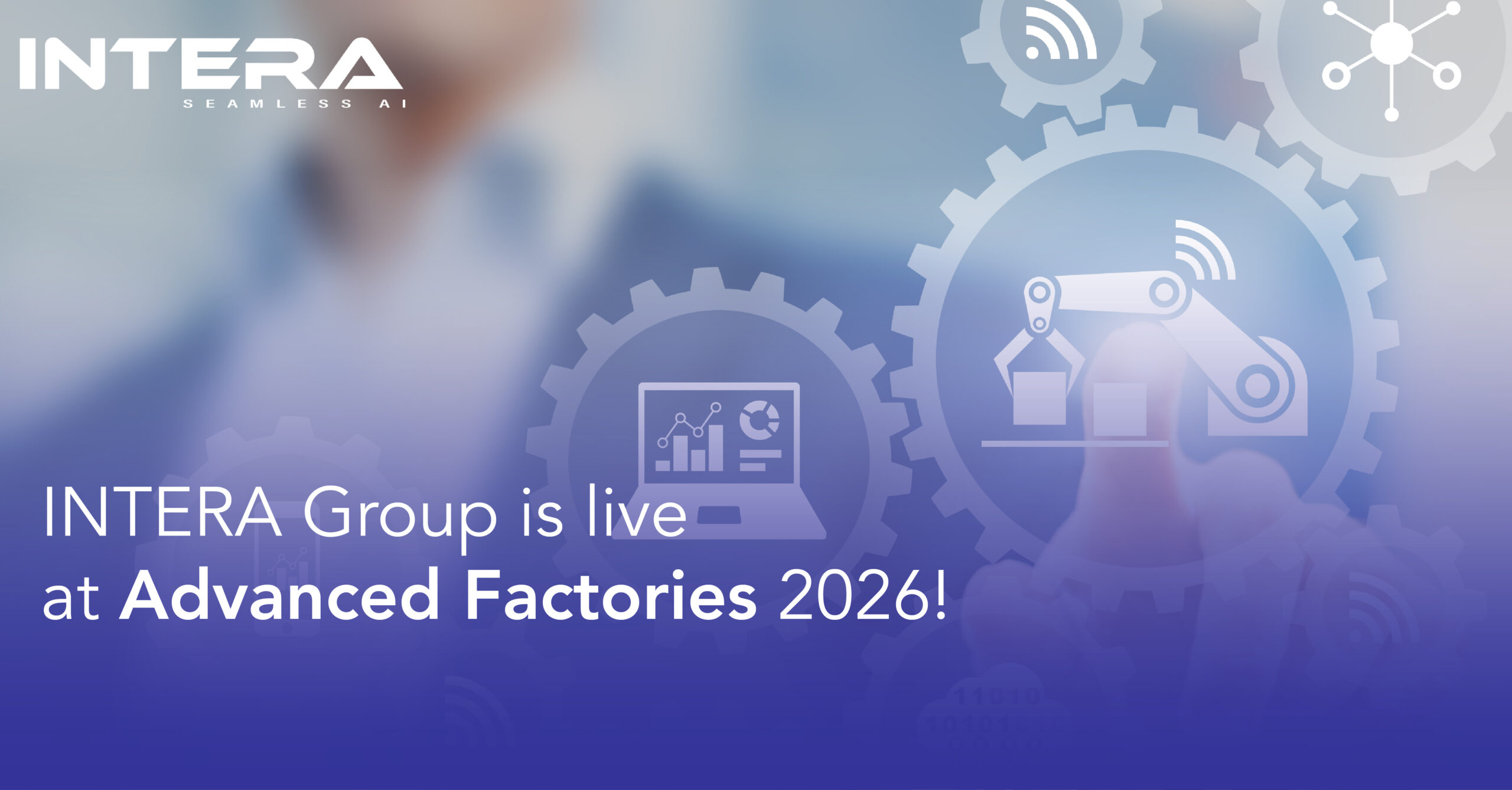 advanced factories 2026
